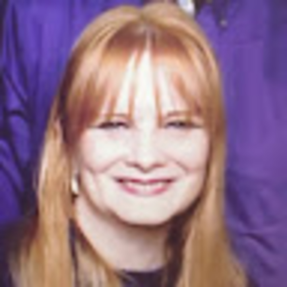 Meet your Posher, Julie